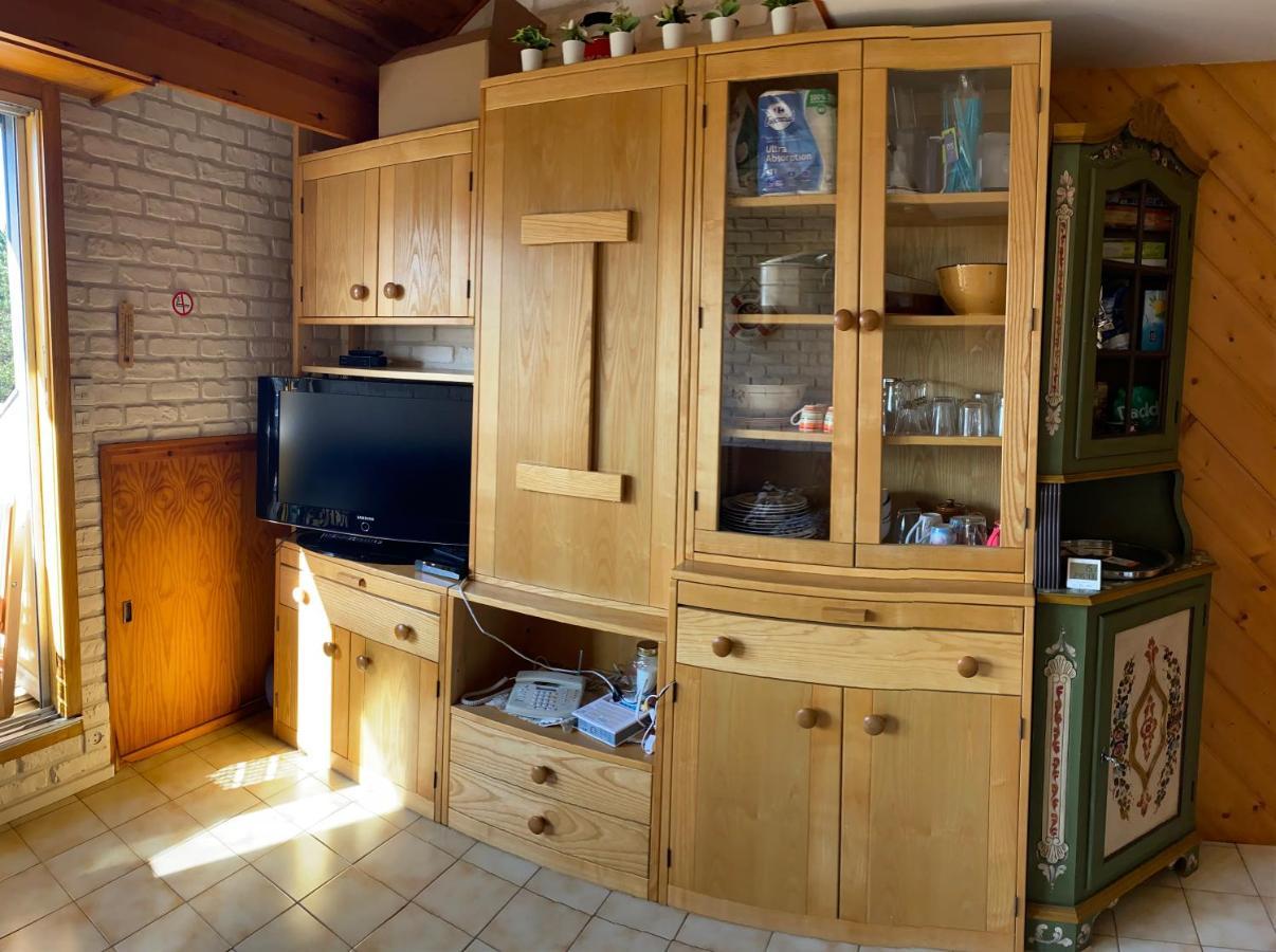 Residence Le Sporting Кабур Экстерьер фото